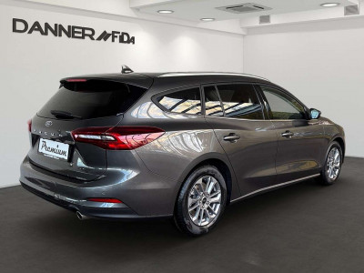 Ford Focus Neuwagen