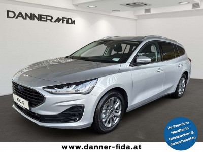 Ford Focus Neuwagen