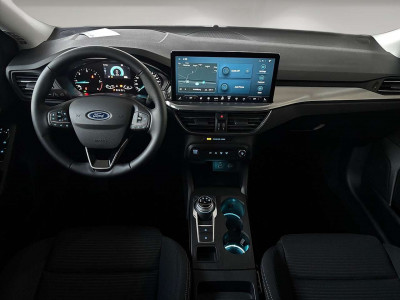 Ford Focus Neuwagen