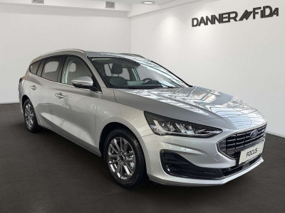 Ford Focus Neuwagen