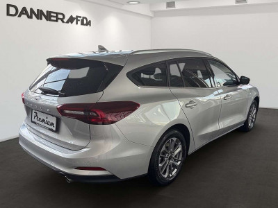 Ford Focus Neuwagen