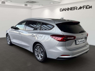 Ford Focus Neuwagen