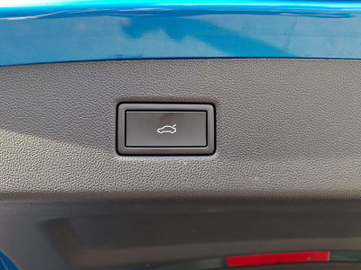 Ford Explorer Gebrauchtwagen