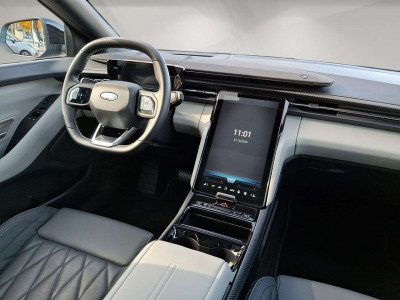 Ford Explorer Gebrauchtwagen