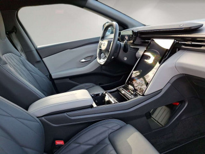 Ford Explorer Gebrauchtwagen