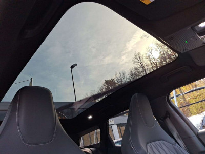 Ford Explorer Gebrauchtwagen