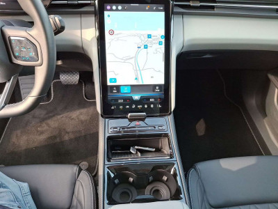 Ford Explorer Gebrauchtwagen