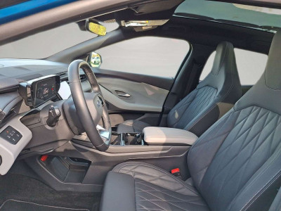 Ford Explorer Gebrauchtwagen