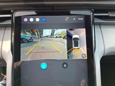 Ford Explorer Gebrauchtwagen