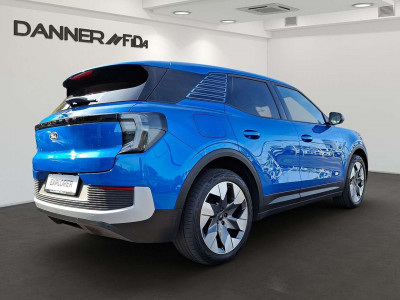 Ford Explorer Gebrauchtwagen