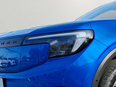 Ford Explorer Gebrauchtwagen