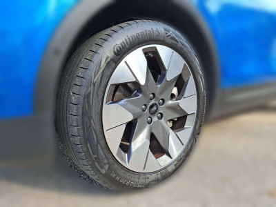 Ford Explorer Gebrauchtwagen