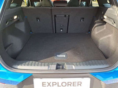 Ford Explorer Gebrauchtwagen