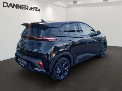 BYD Dolphin Surf Neuwagen