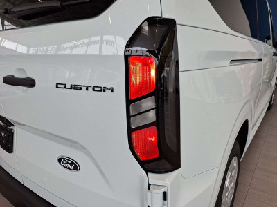 Ford Transit Custom Neuwagen