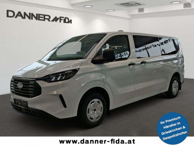 Ford Transit Custom Neuwagen