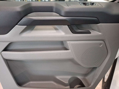 Ford Transit Custom Neuwagen