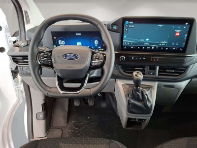 Ford Transit Custom Neuwagen