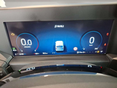 Ford Transit Custom Neuwagen