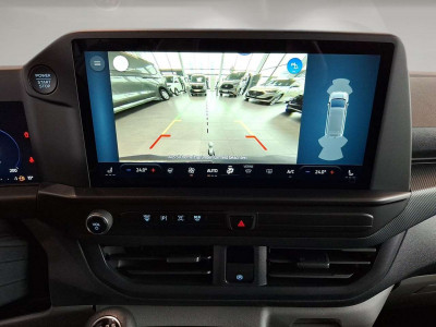 Ford Transit Custom Neuwagen