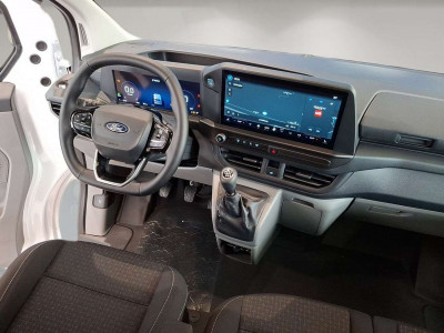 Ford Transit Custom Neuwagen