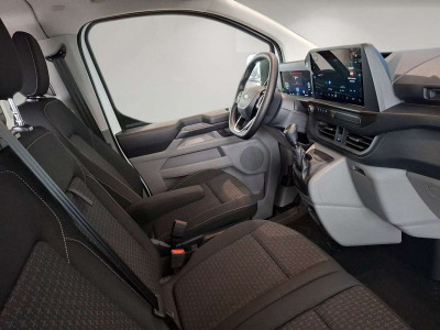 Ford Transit Custom Neuwagen