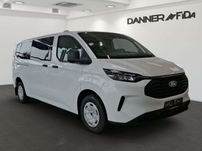 Ford Transit Custom Neuwagen