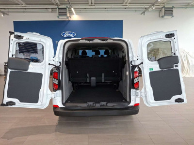 Ford Transit Custom Neuwagen