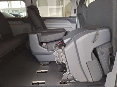 Ford Transit Custom Neuwagen