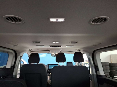 Ford Transit Custom Neuwagen