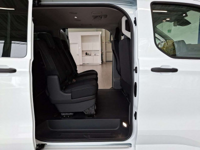 Ford Transit Custom Neuwagen