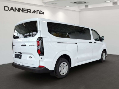 Ford Transit Custom Neuwagen