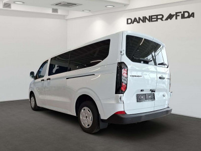 Ford Transit Custom Neuwagen