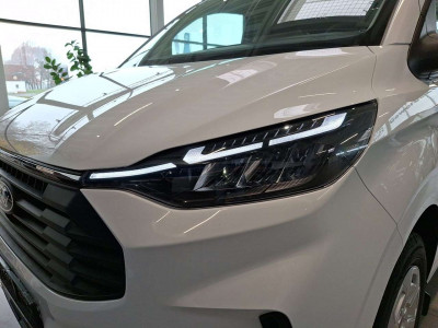 Ford Transit Custom Neuwagen