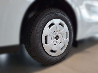 Ford Transit Custom Neuwagen