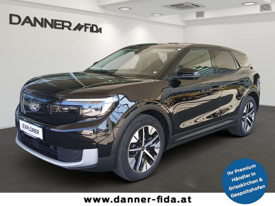 Ford Explorer Neuwagen