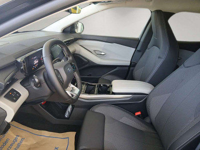 Ford Explorer Neuwagen