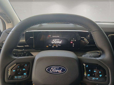 Ford Explorer Neuwagen