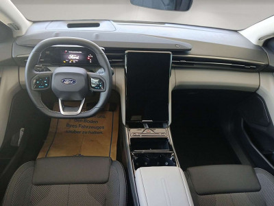 Ford Explorer Neuwagen