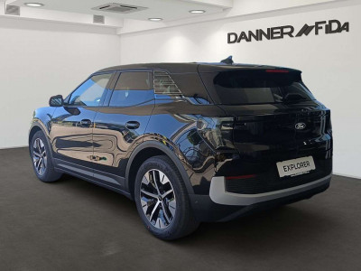 Ford Explorer Neuwagen