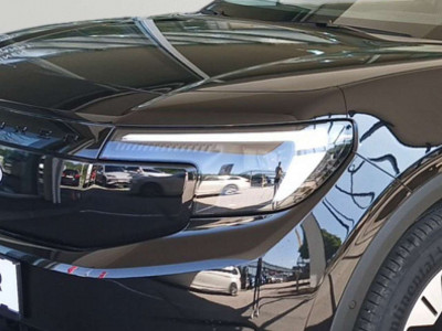 Ford Explorer Neuwagen