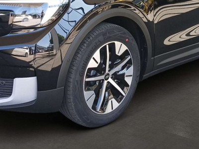 Ford Explorer Neuwagen