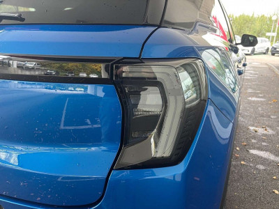 Ford Explorer Neuwagen