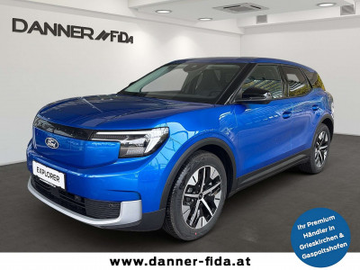 Ford Explorer Neuwagen