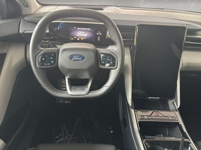 Ford Explorer Neuwagen