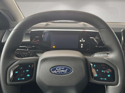 Ford Explorer Neuwagen