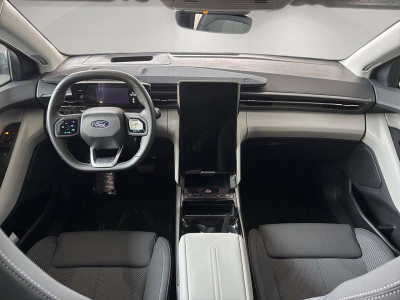 Ford Explorer Neuwagen