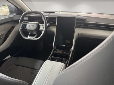 Ford Explorer Neuwagen