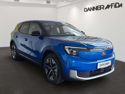 Ford Explorer Neuwagen