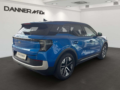 Ford Explorer Neuwagen